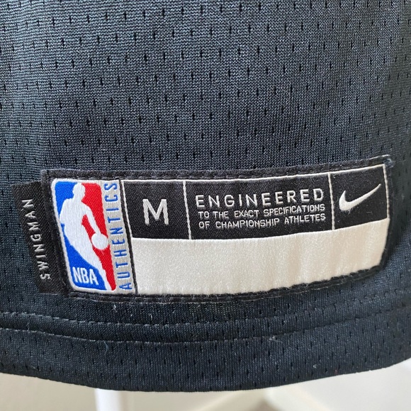 San Antonio Spurs Jersey #10 - Picture 3 of 4